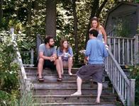 27/02/2014 : JOE SWANBERG - Drinking Buddies 27/02/2014 : JOE SWANBERG - Drinking Buddies