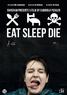 19/03/2014 : GABRIELA PICHLER - Eat Sleep Die