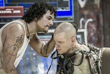19/12/2013 : NEILL BLOMKAMP - Elysium 19/12/2013 : NEILL BLOMKAMP - Elysium