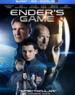 14/05/2014 : GAVIN HOOD - Ender's Game
