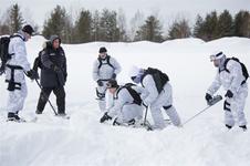 13/03/2014 : STURLA GUNNARSSON - Ice Soldiers