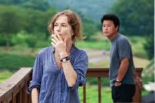 29/11/2013 : HONG SANGSOO - In another country 29/11/2013 : HONG SANGSOO - In another country