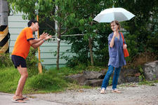 29/11/2013 : HONG SANGSOO - In another country 29/11/2013 : HONG SANGSOO - In another country