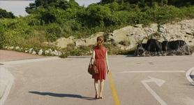 29/11/2013 : HONG SANGSOO - In another country 29/11/2013 : HONG SANGSOO - In another country