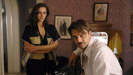 22/04/2014 : - Inspector De Luca (Series) 22/04/2014 : - Inspector De Luca (Series)