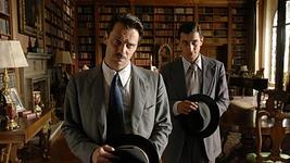 22/04/2014 : - Inspector De Luca (Series) 22/04/2014 : - Inspector De Luca (Series)