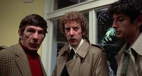 10/11/2013 : PHILIP KAUFMAN - Invasion Of The Body Snatchers 10/11/2013 : PHILIP KAUFMAN - Invasion Of The Body Snatchers