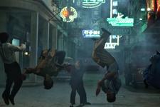 06/02/2014 : HERMAN YAU - IP MAN - FINAL FIGHT 06/02/2014 : HERMAN YAU - IP MAN - FINAL FIGHT
