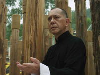 06/02/2014 : HERMAN YAU - IP MAN - FINAL FIGHT 06/02/2014 : HERMAN YAU - IP MAN - FINAL FIGHT