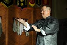 06/02/2014 : HERMAN YAU - IP MAN - FINAL FIGHT 06/02/2014 : HERMAN YAU - IP MAN - FINAL FIGHT