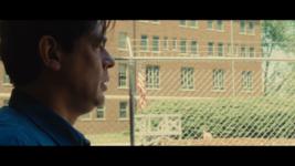 30/01/2014 : ARNAUD DESPLECHIN - Jimmy P. 30/01/2014 : ARNAUD DESPLECHIN - Jimmy P.
