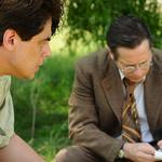 30/01/2014 : ARNAUD DESPLECHIN - Jimmy P. 30/01/2014 : ARNAUD DESPLECHIN - Jimmy P.