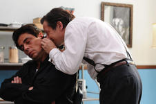 30/01/2014 : ARNAUD DESPLECHIN - Jimmy P. 30/01/2014 : ARNAUD DESPLECHIN - Jimmy P.