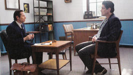 30/01/2014 : ARNAUD DESPLECHIN - Jimmy P. 30/01/2014 : ARNAUD DESPLECHIN - Jimmy P.