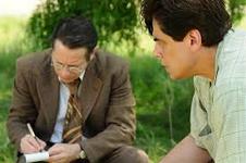 30/01/2014 : ARNAUD DESPLECHIN - Jimmy P. 30/01/2014 : ARNAUD DESPLECHIN - Jimmy P.