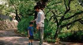 23/04/2014 : HIROKAZU KOREEDA - Like Father, Like Son