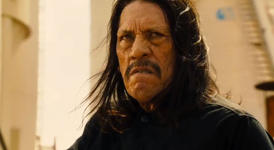 10/10/2014 : ROBERT RODRIGUEZ - Machete Kills 10/10/2014 : ROBERT RODRIGUEZ - Machete Kills