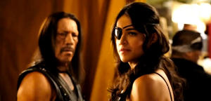 10/10/2014 : ROBERT RODRIGUEZ - Machete Kills 10/10/2014 : ROBERT RODRIGUEZ - Machete Kills