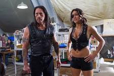 10/10/2014 : ROBERT RODRIGUEZ - Machete Kills 10/10/2014 : ROBERT RODRIGUEZ - Machete Kills