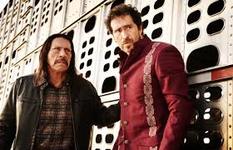 10/10/2014 : ROBERT RODRIGUEZ - Machete Kills 10/10/2014 : ROBERT RODRIGUEZ - Machete Kills