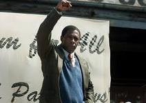 07/03/2014 : JUSTIN CHADWICK - Mandela, Long Walk To Freedom