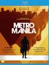 SEAN ELLIS Metro Manila