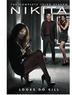  Nikita, Season 3