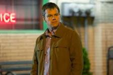 02/12/2013 : GUS VAN SANT - Promised Land 02/12/2013 : GUS VAN SANT - Promised Land