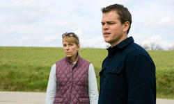 02/12/2013 : GUS VAN SANT - Promised Land 02/12/2013 : GUS VAN SANT - Promised Land