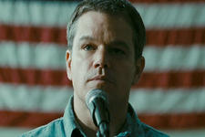 02/12/2013 : GUS VAN SANT - Promised Land 02/12/2013 : GUS VAN SANT - Promised Land