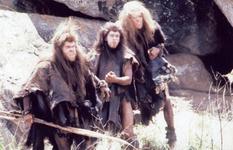 07/03/2014 : JEAN-JACQUES ANNAUD - Quest For Fire 07/03/2014 : JEAN-JACQUES ANNAUD - Quest For Fire