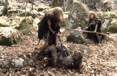 07/03/2014 : JEAN-JACQUES ANNAUD - Quest For Fire 07/03/2014 : JEAN-JACQUES ANNAUD - Quest For Fire