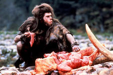 07/03/2014 : JEAN-JACQUES ANNAUD - Quest For Fire 07/03/2014 : JEAN-JACQUES ANNAUD - Quest For Fire