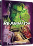 STUART GORDON Re-animator