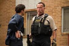 07/10/2014 : DAVID AYER - Sabotage 07/10/2014 : DAVID AYER - Sabotage