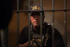 07/10/2014 : DAVID AYER - Sabotage 07/10/2014 : DAVID AYER - Sabotage