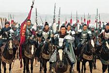 24/01/2014 : RONNY YU - Saving General Yang 24/01/2014 : RONNY YU - Saving General Yang
