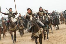 24/01/2014 : RONNY YU - Saving General Yang 24/01/2014 : RONNY YU - Saving General Yang