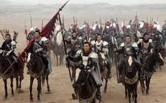 24/01/2014 : RONNY YU - Saving General Yang 24/01/2014 : RONNY YU - Saving General Yang