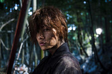 03/12/2013 : KEISHI OHTOMO - Rurôni Kenshin 03/12/2013 : KEISHI OHTOMO - Rurôni Kenshin