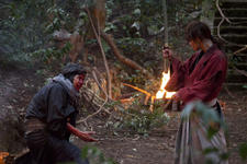 03/12/2013 : KEISHI OHTOMO - Rurôni Kenshin 03/12/2013 : KEISHI OHTOMO - Rurôni Kenshin