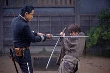 03/12/2013 : KEISHI OHTOMO - Rurôni Kenshin 03/12/2013 : KEISHI OHTOMO - Rurôni Kenshin