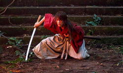 03/12/2013 : KEISHI OHTOMO - Rurôni Kenshin