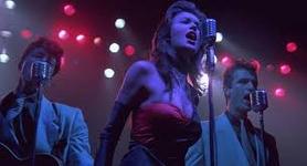 27/10/2013 : WALTER HILL - STREETS OF FIRE