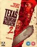 28/11/2013 : TOBE HOOPER - Texas Chainsaw Massacre 2