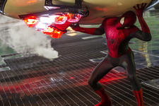 20/08/2014 : MARC WEBB - The Amazing Spider-Man 2