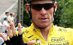 05/08/2014 : ALEX GIBNEY - The Armstrong Lie