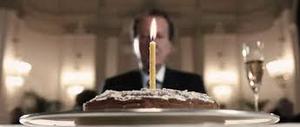 01/10/2014 : GIUSEPPE TORNATORE - The Best Offer 01/10/2014 : GIUSEPPE TORNATORE - The Best Offer