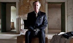 01/10/2014 : GIUSEPPE TORNATORE - The Best Offer 01/10/2014 : GIUSEPPE TORNATORE - The Best Offer