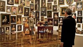 01/10/2014 : GIUSEPPE TORNATORE - The Best Offer 01/10/2014 : GIUSEPPE TORNATORE - The Best Offer